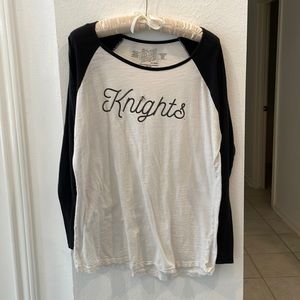 Las Vegas Knights! UCF! University of Central Florida!